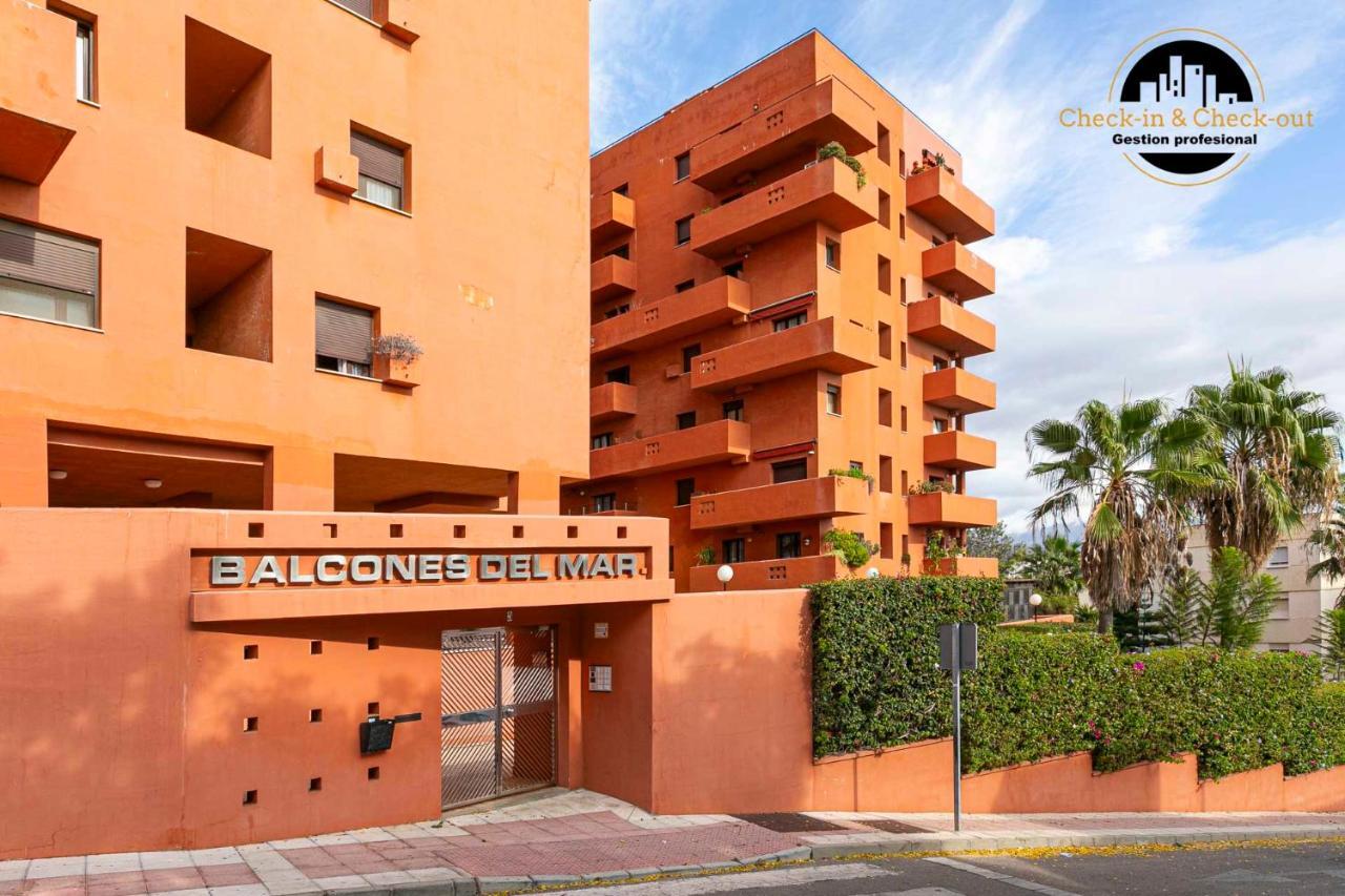 Apartamento Miramar Estepona Exterior photo