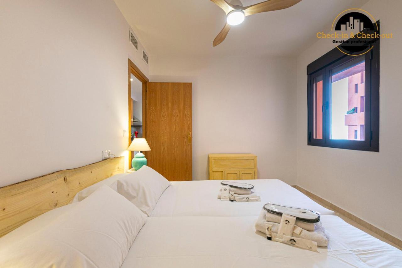 Apartamento Miramar Estepona Exterior photo