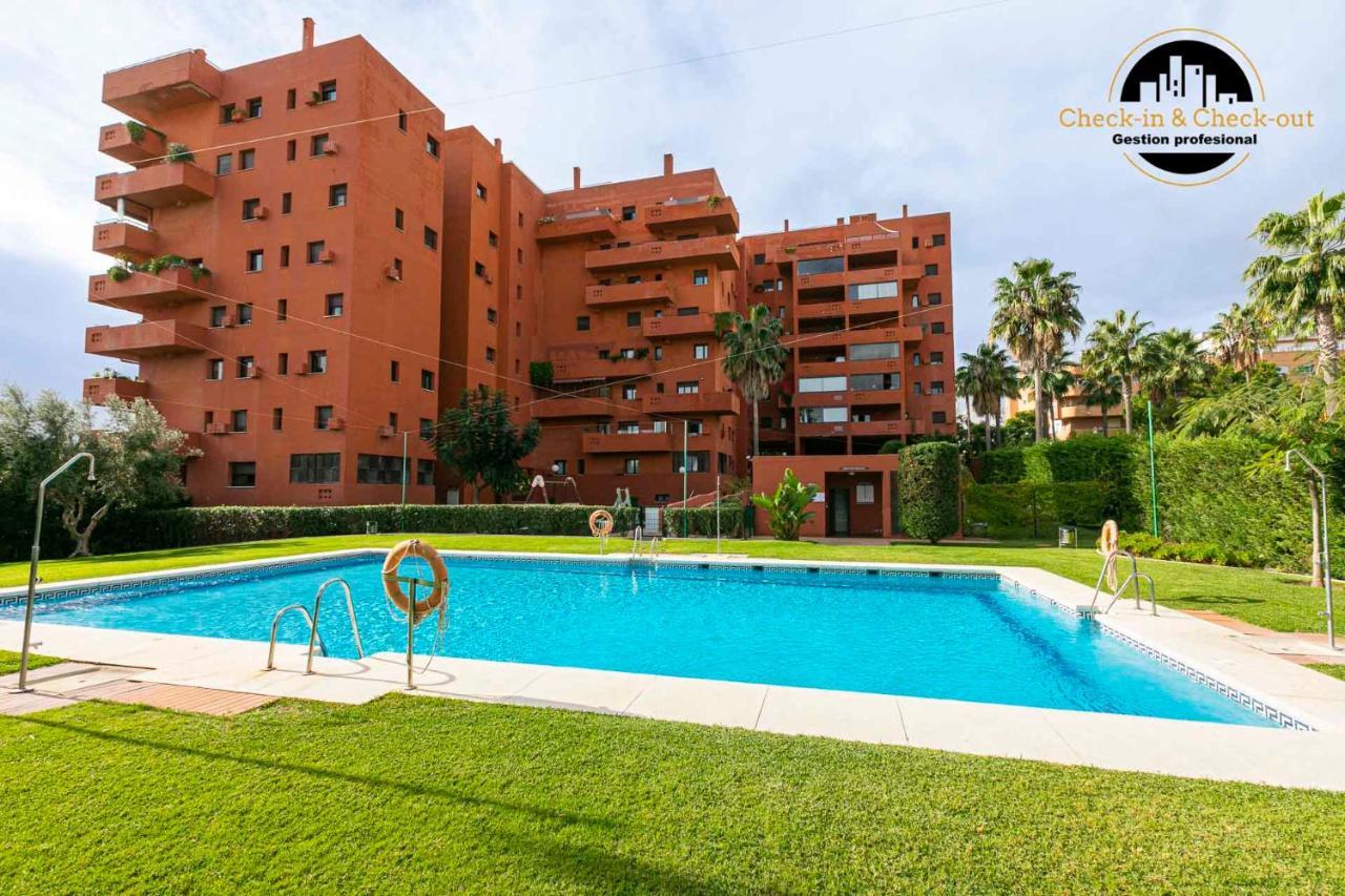Apartamento Miramar Estepona Exterior photo