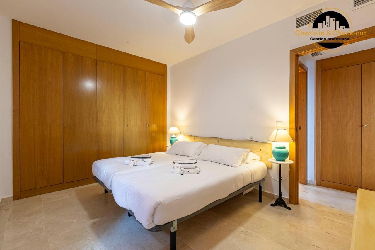 Apartamento Miramar Estepona Exterior photo