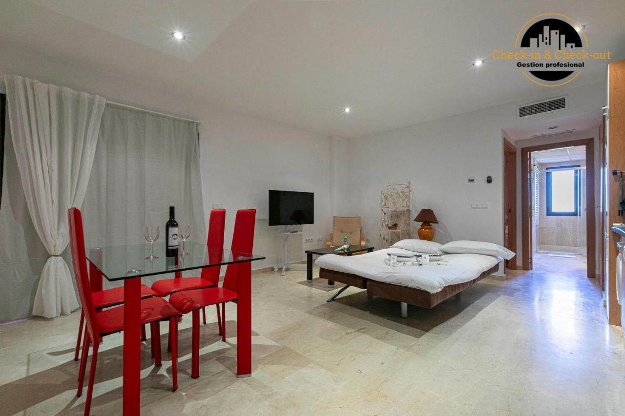 Apartamento Miramar Estepona Exterior photo
